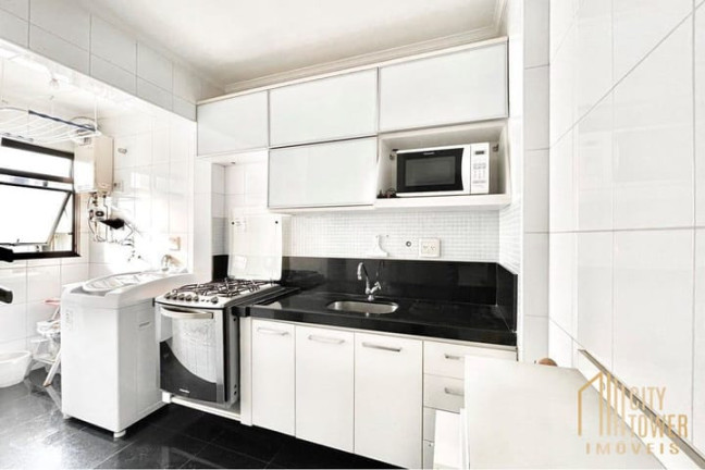 Imagem Apartamento com 2 Quartos à Venda, 61 m² em Aclimação - São Paulo Imagem Apartamento com 2 Quartos à Venda, 61 m² em Aclimação - São Paulo