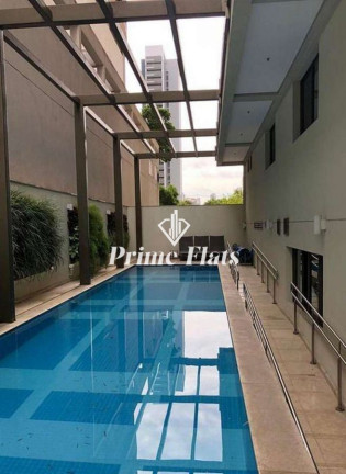 Imagem Apartamento com 2 Quartos à Venda, 60 m² em Brooklin - São Paulo