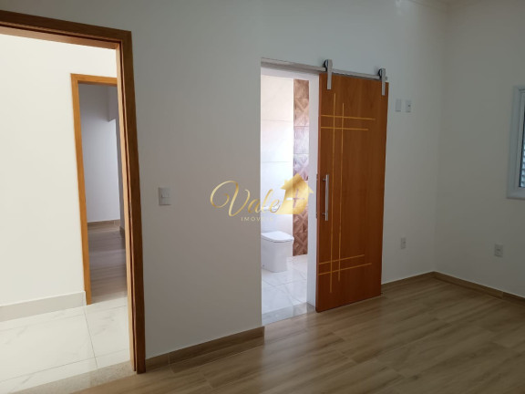 Imagem Casa com 3 Quartos à Venda, 150 m² em Condomínio Terras Do Vale - Caçapava