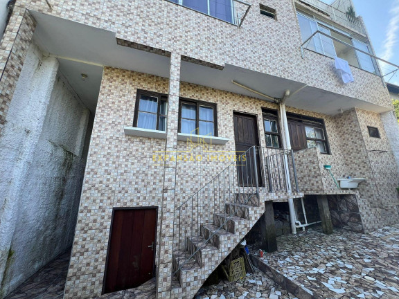 Imagem Casa com 7 Quartos à Venda, 180 m² em Real Parque - São José Imagem Casa com 7 Quartos à Venda, 180 m² em Real Parque - São José