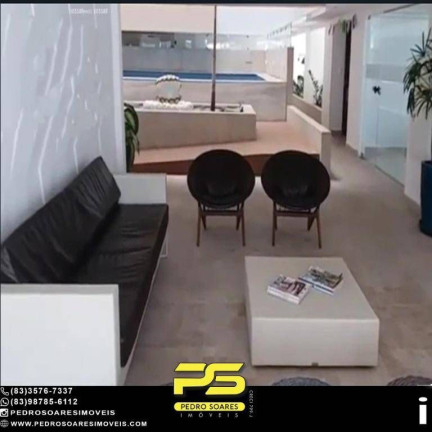 Imagem Apartamento com 2 Quartos à Venda, 127 m² em Tambaú - João Pessoa Imagem Apartamento com 2 Quartos à Venda, 127 m² em Tambaú - João Pessoa
