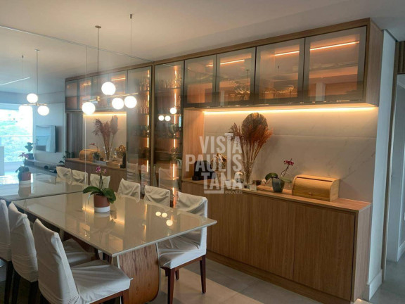 Imagem Apartamento com 3 Quartos à Venda, 103 m² em Brooklin - São Paulo Imagem Apartamento com 3 Quartos à Venda, 103 m² em Brooklin - São Paulo