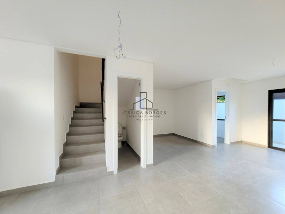 Imagem Sobrado com 3 Quartos à Venda, 116 m² em Centro - Barra Velha