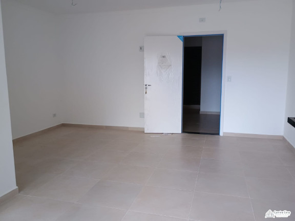 Imagem Apartamento com 1 Quarto à Venda, 39 m² em Perequê Açu - Ubatuba