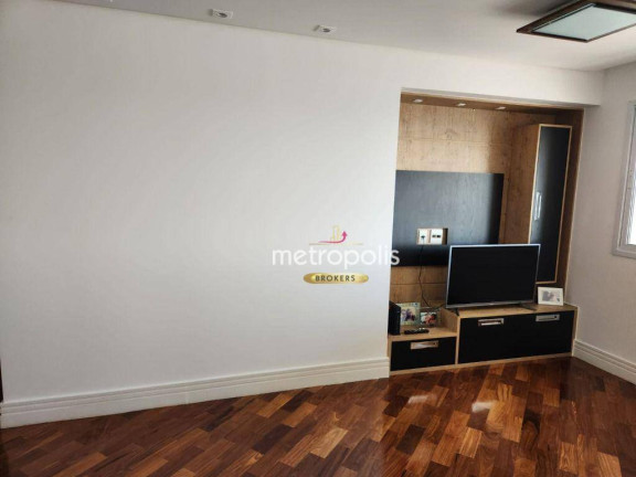 Imagem Apartamento com 3 Quartos à Venda, 134 m² em Santa Paula - São Caetano Do Sul Imagem Apartamento com 3 Quartos à Venda, 134 m² em Santa Paula - São Caetano Do Sul