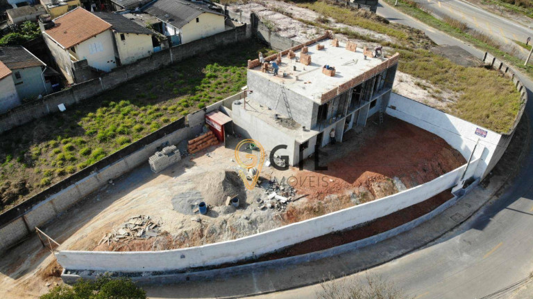 Imagem Sobrado com 2 Quartos à Venda, 80 m² em Jardim Santo Antônio Da Boa Vista - Jacareí