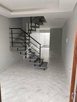 Imagem Casa com 2 Quartos à Venda, 61 m² em Aventureiro - Joinville