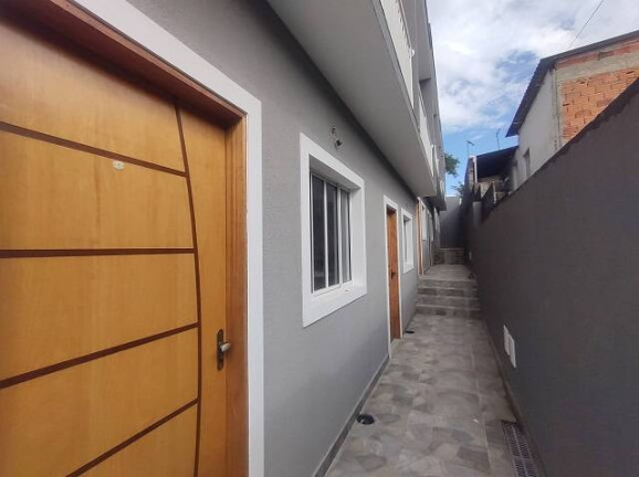 Imagem Casa com 2 Quartos à Venda, 58 m² em Jardim Atalaia - Cotia Imagem Casa com 2 Quartos à Venda, 58 m² em Jardim Atalaia - Cotia