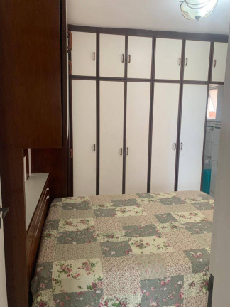 Imagem Apartamento com 2 Quartos à Venda, em Aviação - Praia Grande Imagem Apartamento com 2 Quartos à Venda, em Aviação - Praia Grande