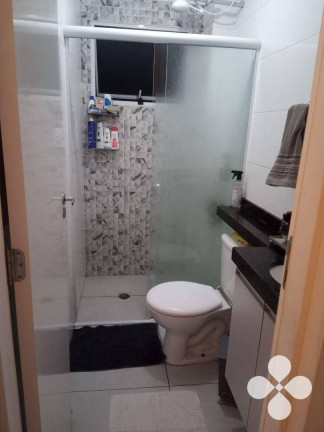 Imagem Imóvel com 2 Quartos à Venda, 44 m² em Centro - São Vicente Imagem Imóvel com 2 Quartos à Venda, 44 m² em Centro - São Vicente