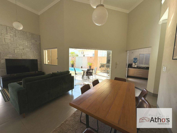 Imagem Casa com 3 Quartos à Venda, 170 m² em Aracatuba - Araçatuba Imagem Casa com 3 Quartos à Venda, 170 m² em Aracatuba - Araçatuba