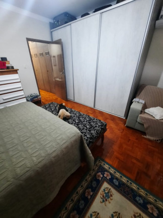 Imagem Apartamento com 3 Quartos à Venda, 170 m² em Gonzaga - Santos