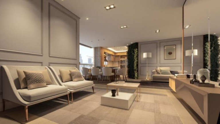 Imagem Imóvel com 3 Quartos à Venda, 132 m² em Meia Praia - Itapema Imagem Imóvel com 3 Quartos à Venda, 132 m² em Meia Praia - Itapema