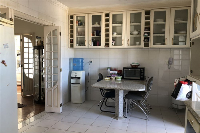 Imagem Cobertura com 3 Quartos à Venda, 270 m² em Cambuci - São Paulo