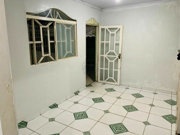 Imagem Casa com 2 Quartos à Venda, 50 m² em Recanto Das Emas - Brasília Imagem Casa com 2 Quartos à Venda, 50 m² em Recanto Das Emas - Brasília