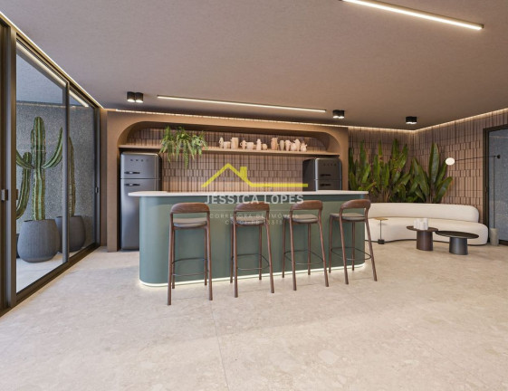 Imagem Apartamento com 3 Quartos à Venda, 180 m² em Camboinha - Cabedelo Imagem Apartamento com 3 Quartos à Venda, 180 m² em Camboinha - Cabedelo