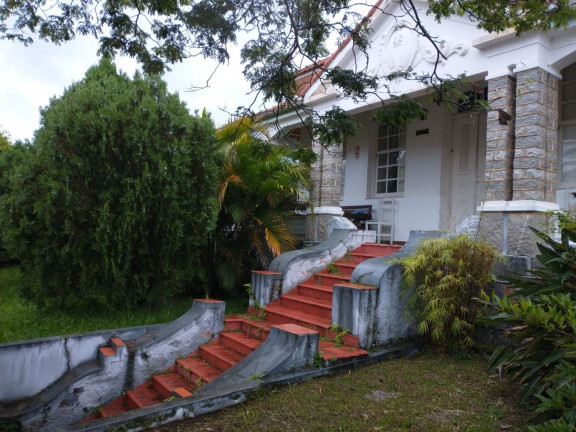 Casa com 4 Quartos à Venda, 392 m² em Copacabana - Passa Quatro