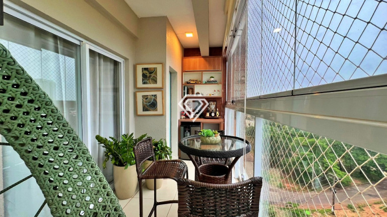 Imagem Apartamento com 3 Quartos à Venda, 93 m² em Plano Diretor Sul - Palmas Imagem Apartamento com 3 Quartos à Venda, 93 m² em Plano Diretor Sul - Palmas