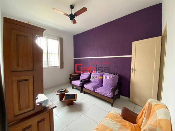 Imagem Apartamento com 3 Quartos à Venda, 73 m² em Centro - Cabo Frio Imagem Apartamento com 3 Quartos à Venda, 73 m² em Centro - Cabo Frio