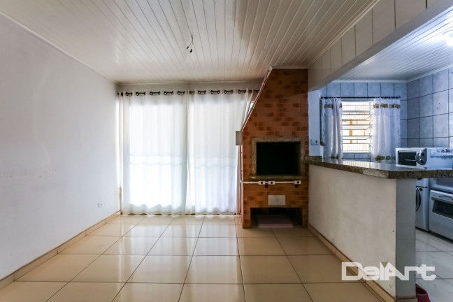 Imagem Casa com 2 Quartos à Venda, 93 m² em Xaxim - Curitiba Imagem Casa com 2 Quartos à Venda, 93 m² em Xaxim - Curitiba