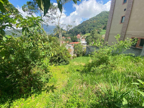 Imagem Terreno à Venda, 300 m² em Iucas - Teresópolis Imagem Terreno à Venda, 300 m² em Iucas - Teresópolis