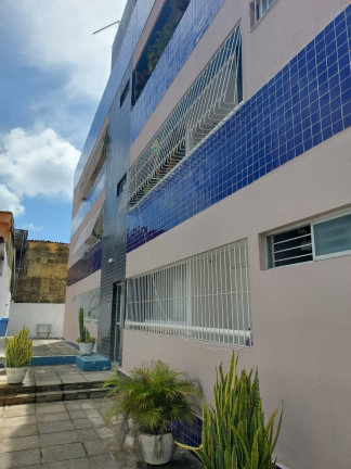 Imagem Apartamento com 3 Quartos à Venda, 75 m² em Candeias - Jaboatão Dos Guararapes