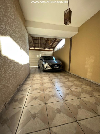 Imagem Casa com 4 Quartos à Venda, 218 m² em Nova Atibaia - Atibaia Imagem Casa com 4 Quartos à Venda, 218 m² em Nova Atibaia - Atibaia