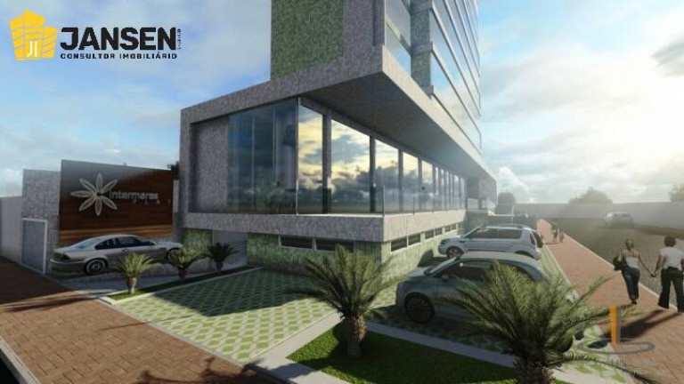 Imagem Apartamento com 1 Quarto à Venda, 36 m² em Ponta De Campina - Cabedelo Imagem Apartamento com 1 Quarto à Venda, 36 m² em Ponta De Campina - Cabedelo