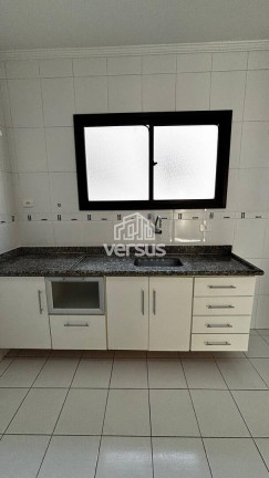 Imagem Apartamento com 2 Quartos à Venda, 80 m² em Guilhermina - Praia Grande