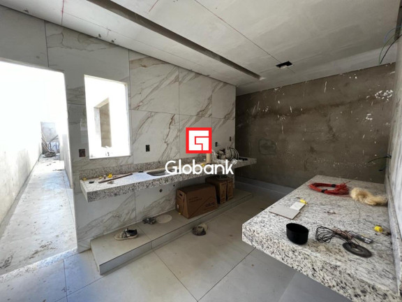 Imagem Casa com 3 Quartos à Venda, 150 m² em Ibituruna - Montes Claros Imagem Casa com 3 Quartos à Venda, 150 m² em Ibituruna - Montes Claros