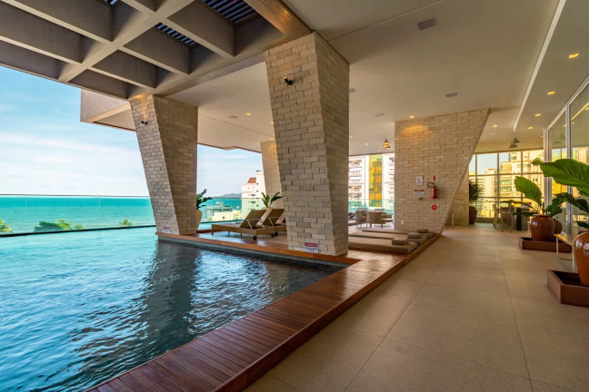 Imagem Cobertura com 3 Quartos à Venda, 157 m² em Meia Praia - Itapema Imagem Cobertura com 3 Quartos à Venda, 157 m² em Meia Praia - Itapema
