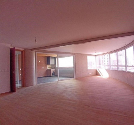 Imagem Apartamento com 4 Quartos à Venda, 274 m² em Jardim - Santo André Imagem Apartamento com 4 Quartos à Venda, 274 m² em Jardim - Santo André