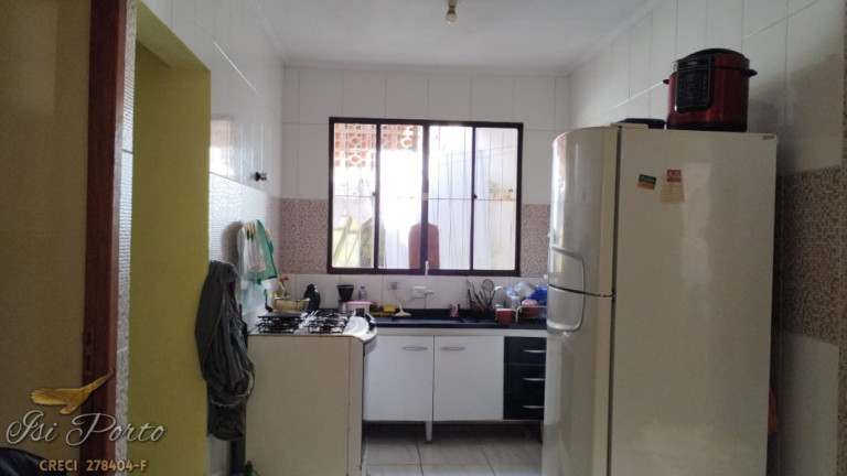 Imagem Casa com 2 Quartos à Venda, 300 m² em 19 - Praia Grande 