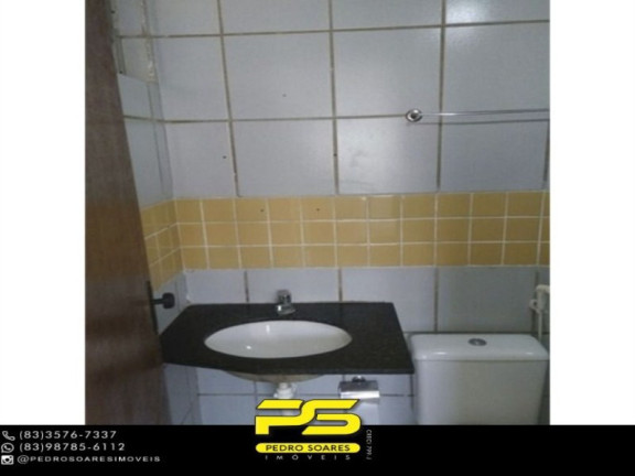 Imagem Apartamento com 3 Quartos à Venda, 80 m² em José Américo De Almeida - João Pessoa Imagem Apartamento com 3 Quartos à Venda, 80 m² em José Américo De Almeida - João Pessoa