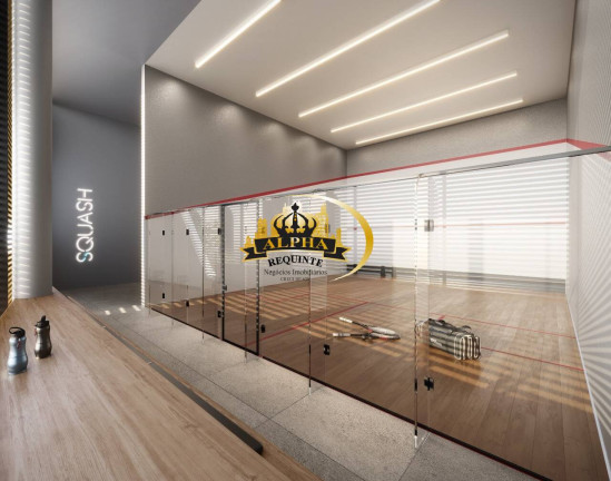 Imagem Apartamento com 3 Quartos à Venda, 175 m² em Alphaville - Barueri