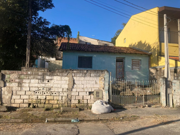 Imagem Terreno à Venda, 250 m² em Jardim São Benedito - Taubaté Imagem Terreno à Venda, 250 m² em Jardim São Benedito - Taubaté