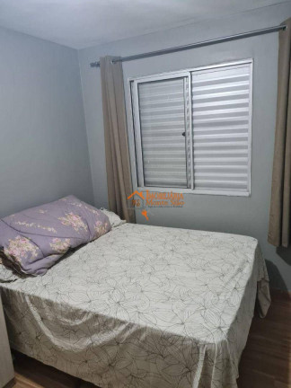 Imagem Apartamento com 2 Quartos à Venda, 42 m² em água Chata - Guarulhos Imagem Apartamento com 2 Quartos à Venda, 42 m² em água Chata - Guarulhos