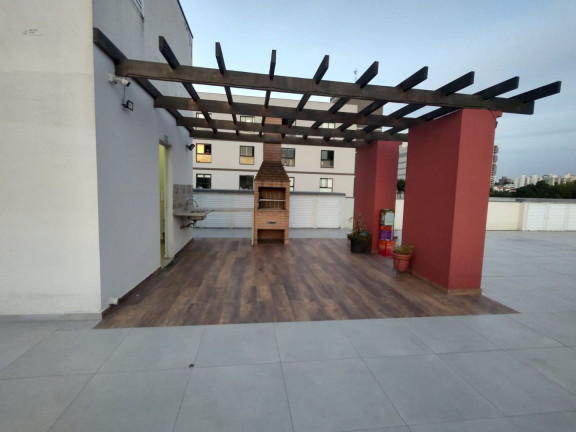 Imagem Apartamento com 1 Quarto à Venda, 40 m² em Vila Sônia - São Paulo Imagem Apartamento com 1 Quarto à Venda, 40 m² em Vila Sônia - São Paulo