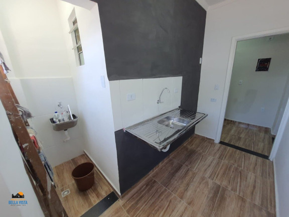 Imagem Apartamento com 1 Quarto à Venda, em Centro - Sao Vicente Imagem Apartamento com 1 Quarto à Venda, em Centro - Sao Vicente