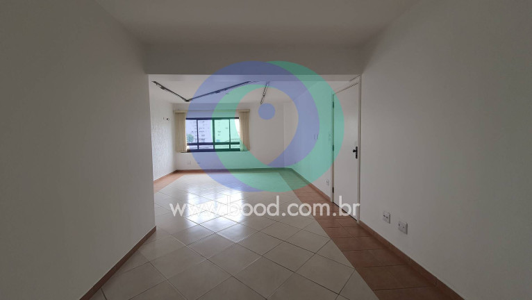 Imagem Sala Comercial para Alugar, 44 m² em Vila Belmiro - Santos Imagem Sala Comercial para Alugar, 44 m² em Vila Belmiro - Santos