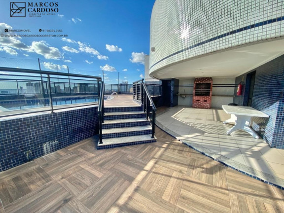 Imagem Imóvel com 3 Quartos à Venda, 143 m² em Batista Campos - Belém Imagem Imóvel com 3 Quartos à Venda, 143 m² em Batista Campos - Belém