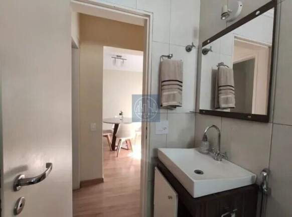 Imagem Apartamento com 2 Quartos à Venda, 66 m² em Vila Olímpia - São Paulo