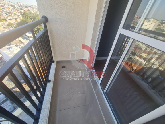 Imagem Apartamento com 2 Quartos à Venda, 51 m² em Vila Do Encontro - São Paulo Imagem Apartamento com 2 Quartos à Venda, 51 m² em Vila Do Encontro - São Paulo