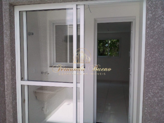 Imagem Sobrado com 3 Quartos à Venda, 150 m² em Parque Das Nações - Santo André