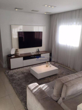 Imagem Apartamento com 2 Quartos à Venda, 94 m² em Jardim Zaira - Guarulhos Imagem Apartamento com 2 Quartos à Venda, 94 m² em Jardim Zaira - Guarulhos
