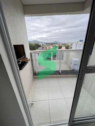 Imagem Apartamento com 2 Quartos à Venda, 64 m² em Bom Retiro - Joinville Imagem Apartamento com 2 Quartos à Venda, 64 m² em Bom Retiro - Joinville