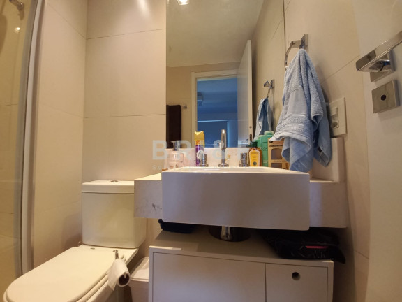 Imagem Apartamento com 1 Quarto à Venda, 38 m² em Cidade Monções - São Paulo Imagem Apartamento com 1 Quarto à Venda, 38 m² em Cidade Monções - São Paulo