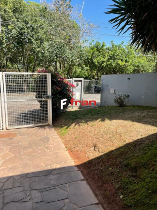 Imagem Casa com 4 Quartos à Venda, 354 m² em Santa Mônica - Florianópolis
