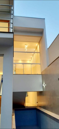 Imagem Casa com 3 Quartos à Venda, 202 m² em Jardim Império Do Sol - Maringá Imagem Casa com 3 Quartos à Venda, 202 m² em Jardim Império Do Sol - Maringá