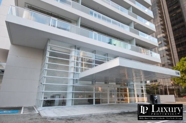 Imagem Imóvel Comercial à Venda, 42 m² em Cidade Monções - São Paulo Imagem Imóvel Comercial à Venda, 42 m² em Cidade Monções - São Paulo